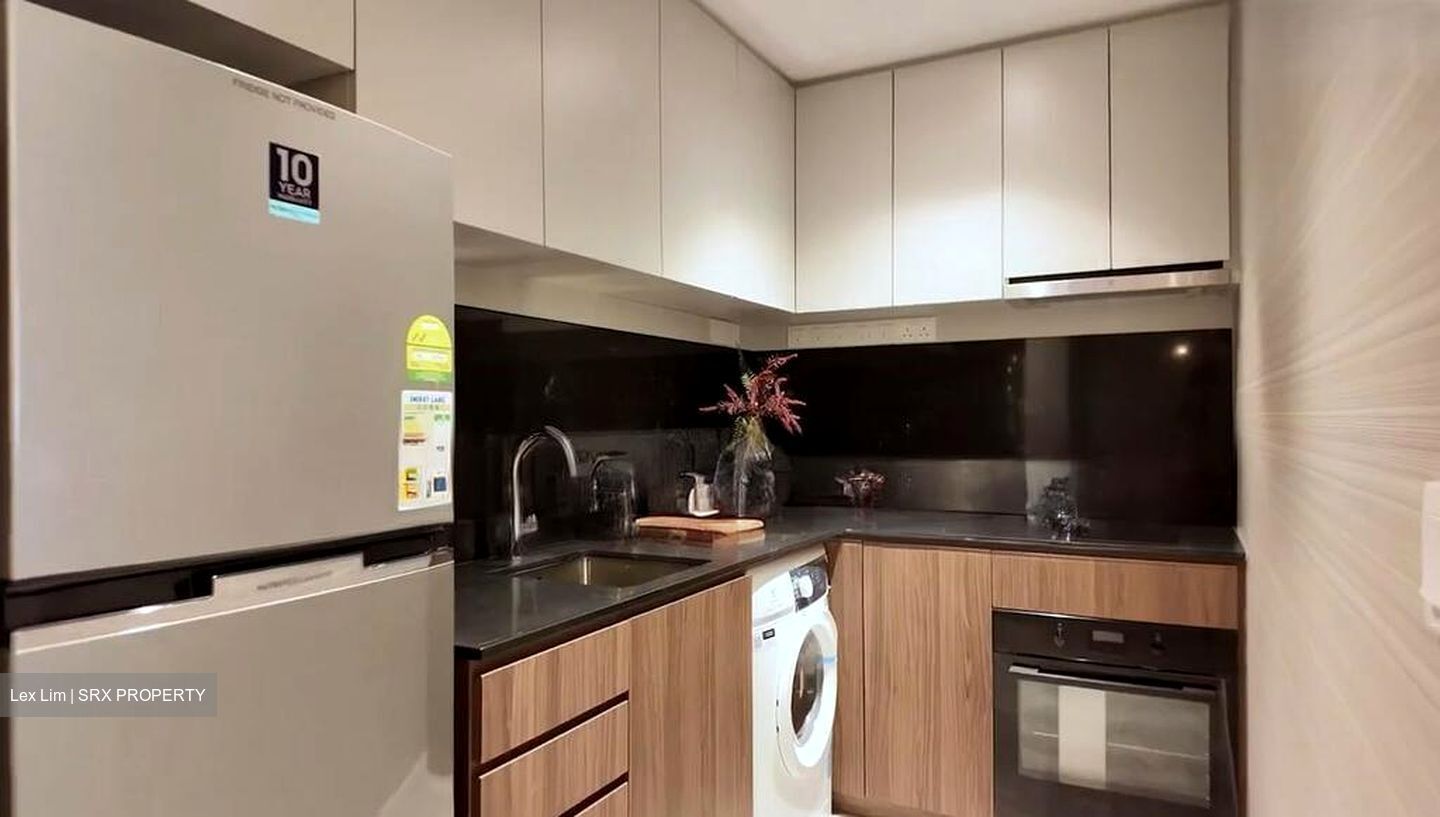 THE ARCADY AT BOON KENG (D12), Apartment #522235931